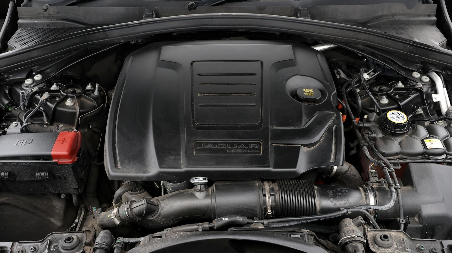 Used Jaguar F-Pace 2022 for sale - 77310621: Photo 19