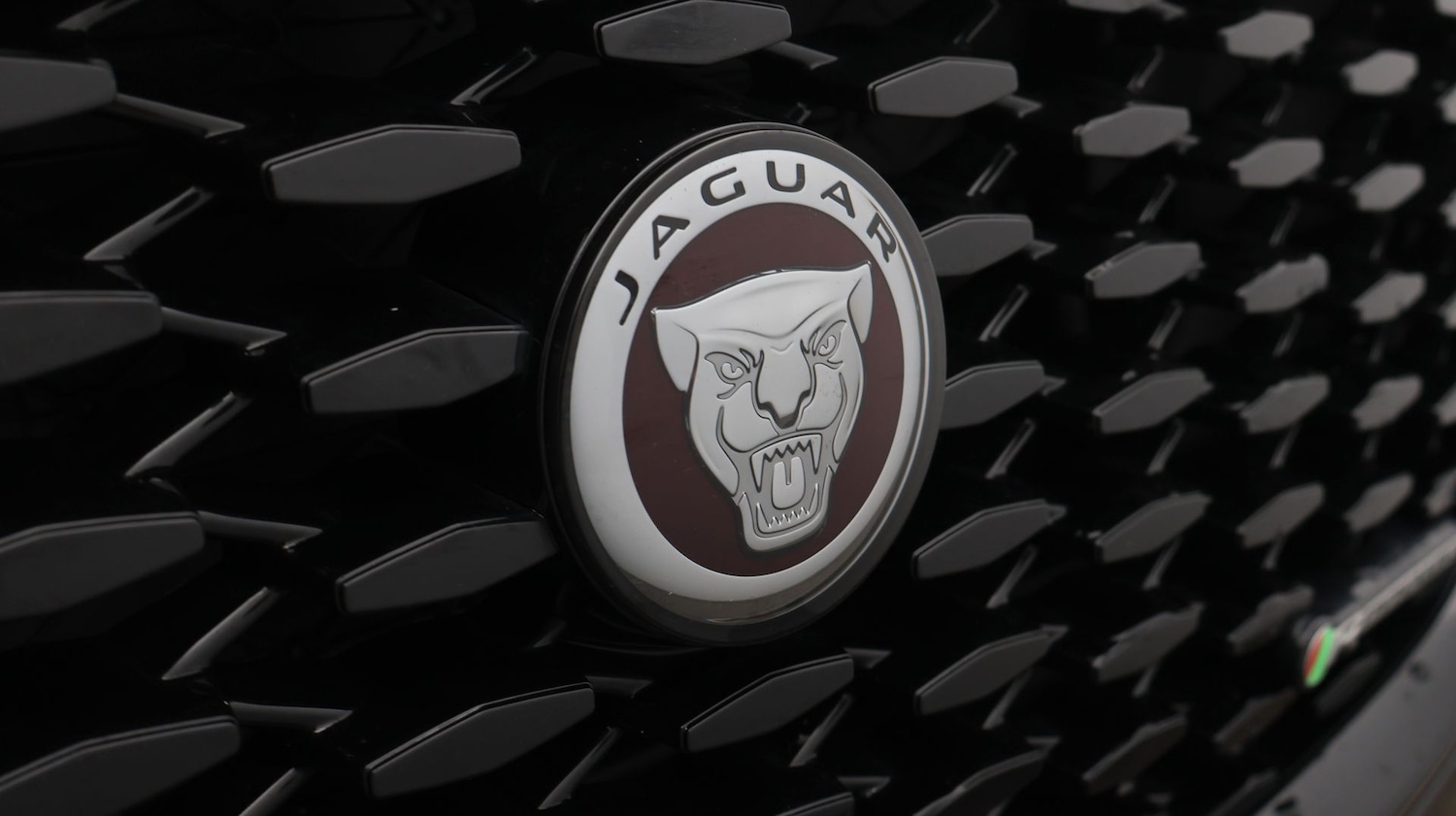 Used Jaguar F-Pace 2022 for sale - 77310621: Photo 22