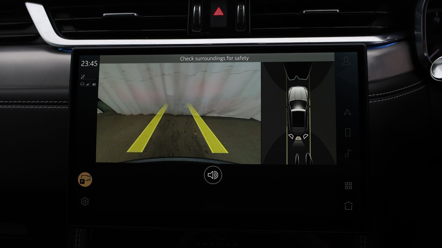 Used Jaguar F-Pace 2022 for sale - 77310621: Photo 23