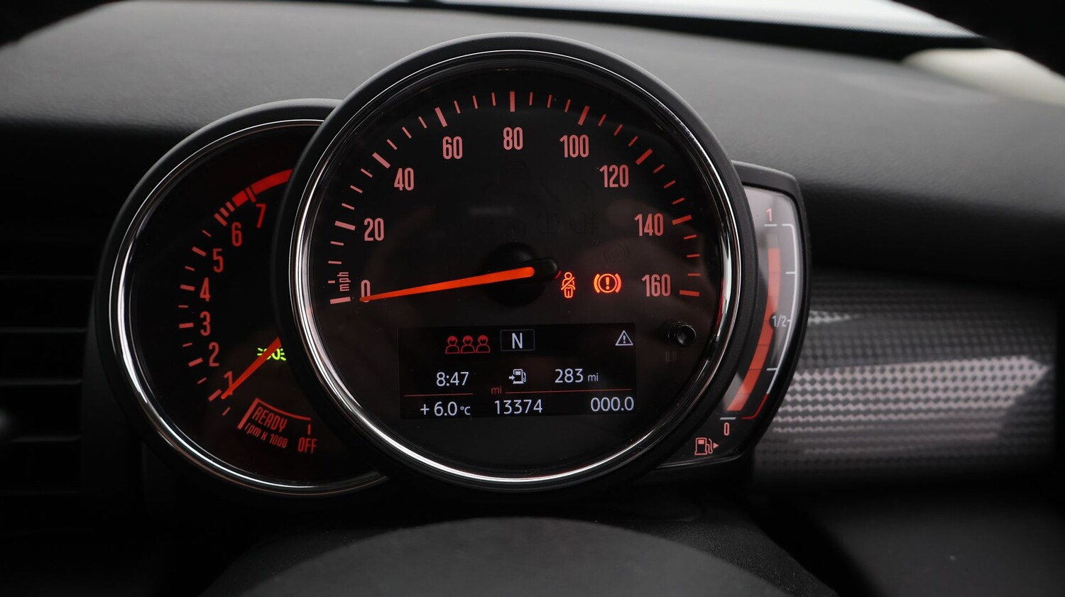 Used MINI Hatch 2018 for sale - 77136345: Photo 10