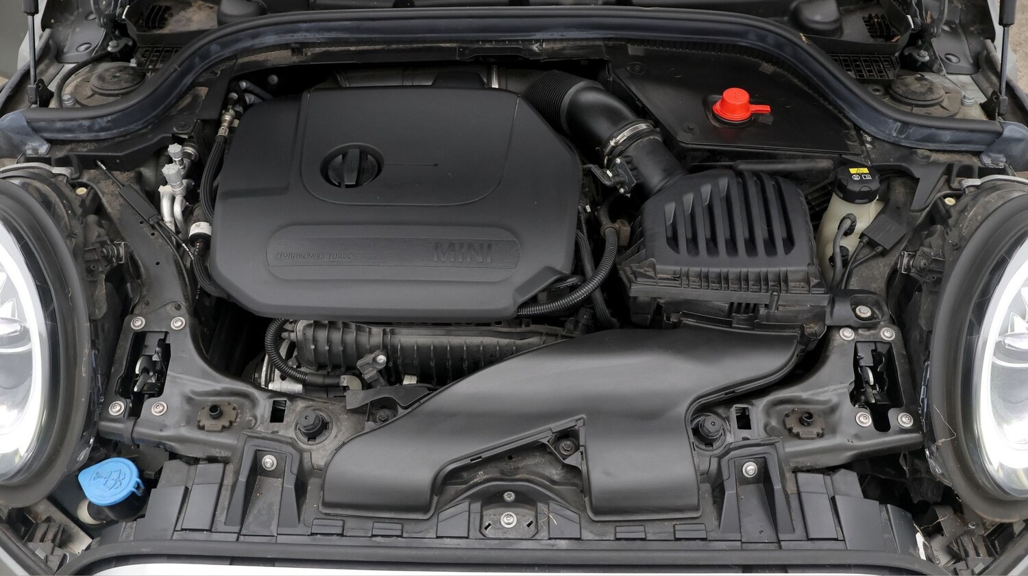 Used MINI Hatch 2018 for sale - 77136345: Photo 19