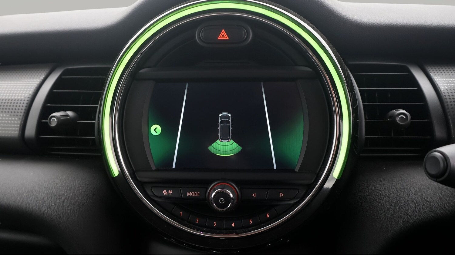 Used MINI Hatch 2018 for sale - 77136345: Photo 24