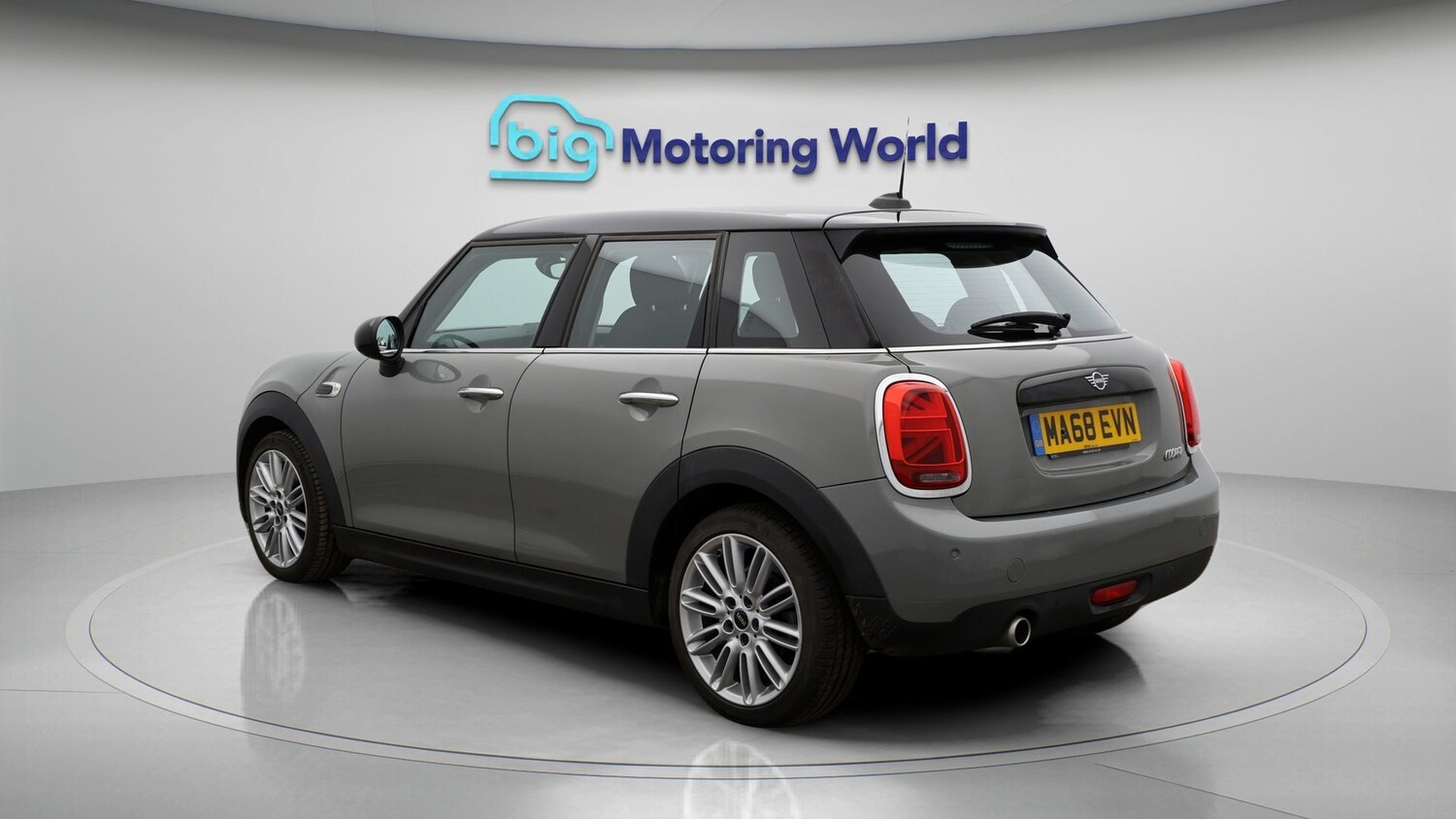 Used MINI Hatch 2018 for sale - 77136345: Photo 5