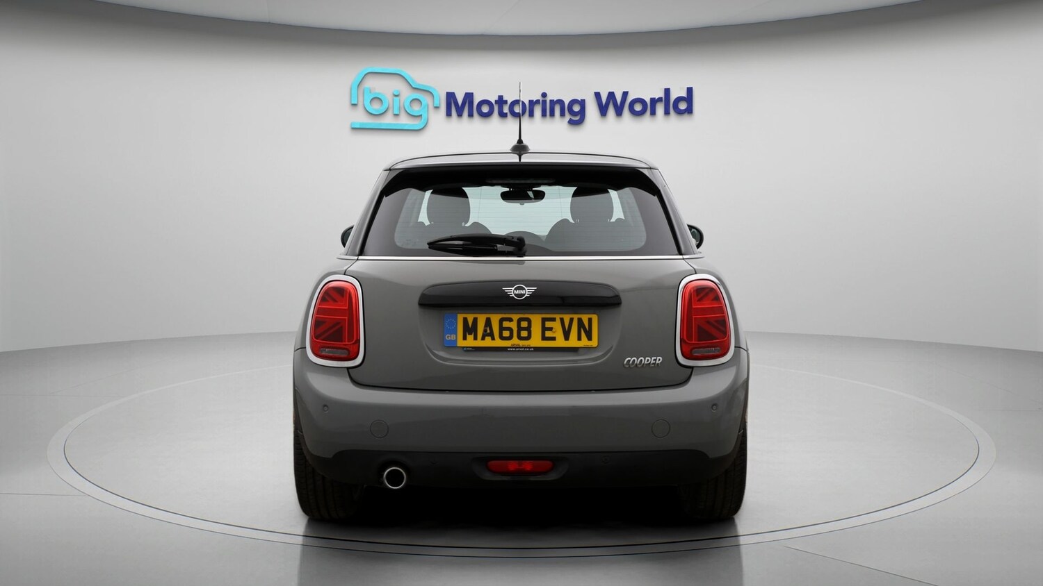 Used MINI Hatch 2018 for sale - 77136345: Photo 6