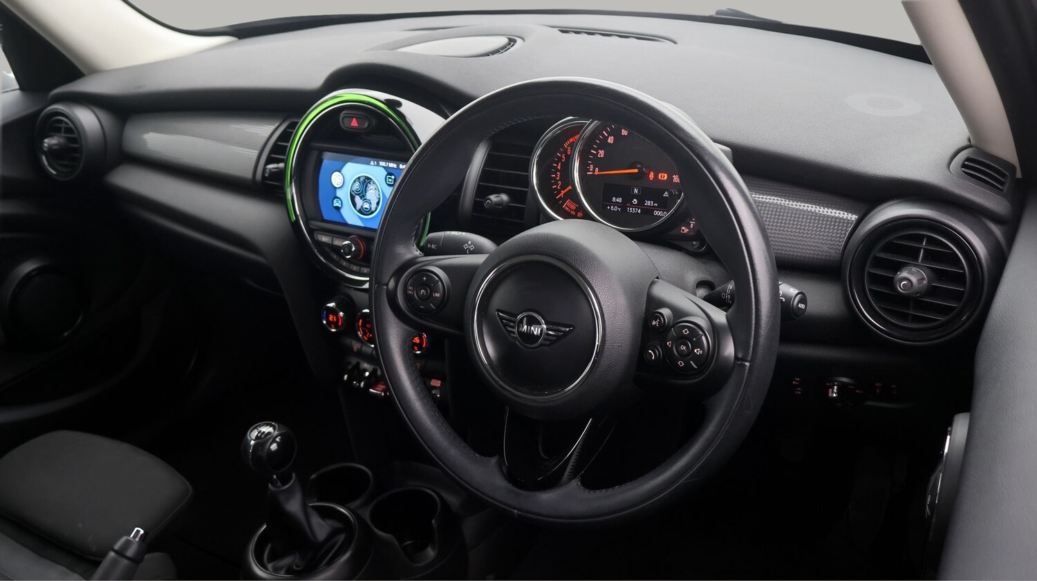 Used MINI Hatch 2018 for sale - 77136345: Photo 9