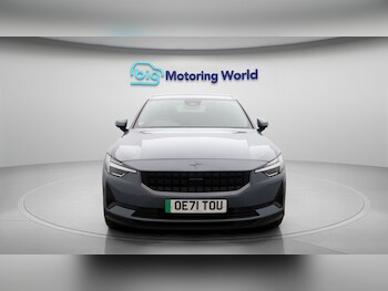 Used Polestar Polestar 2 2022 for sale - 77335725: Photo