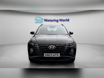 Used Hyundai TUCSON 2023 for sale - 79216391: Photo