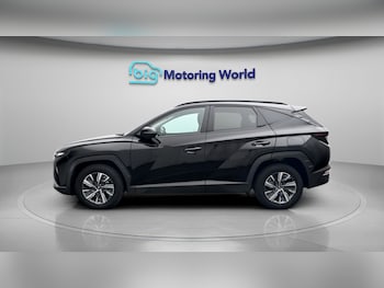 Used Hyundai TUCSON 2023 for sale - 79216391: Photo
