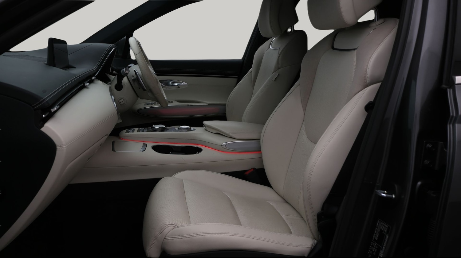 Used Genesis GV70 2023 for sale - 77245384: Photo 14