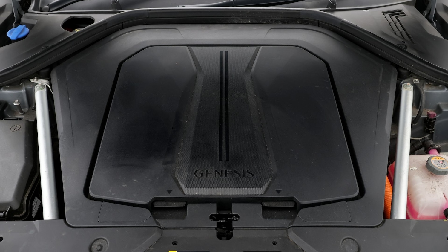 Used Genesis GV70 2023 for sale - 77245384: Photo 19