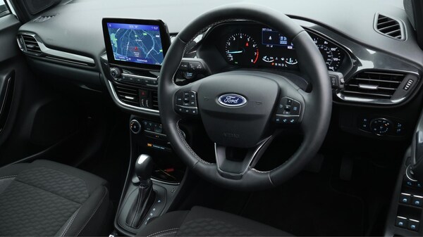 Used Ford Puma 2024 for sale - 76153182: Photo 10