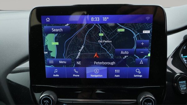 Used Ford Puma 2024 for sale - 76153182: Photo 12