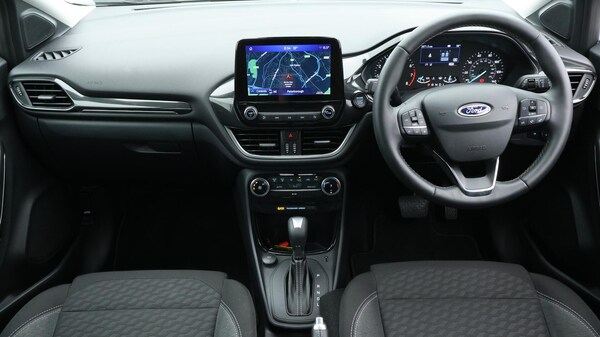 Used Ford Puma 2024 for sale - 76153182: Photo 14