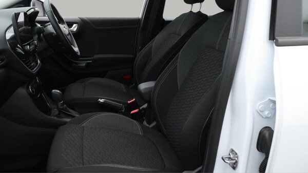 Used Ford Puma 2024 for sale - 76153182: Photo 15