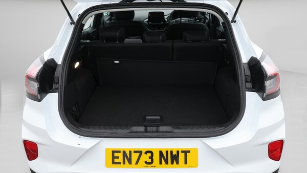 Used Ford Puma 2024 for sale - 76153182: Photo 18