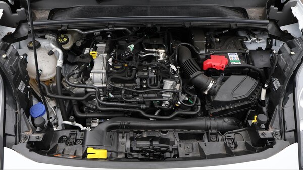 Used Ford Puma 2024 for sale - 76153182: Photo 20