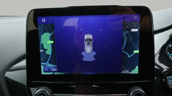 Used Ford Puma 2024 for sale - 76153182: Photo 24
