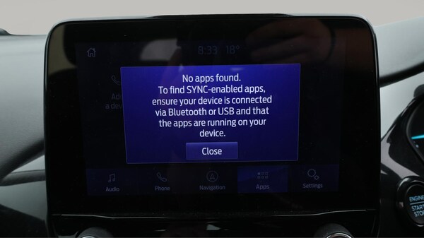 Used Ford Puma 2024 for sale - 76153182: Photo 25