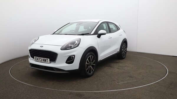 Used Ford Puma 2024 for sale - 76153182: Photo 36