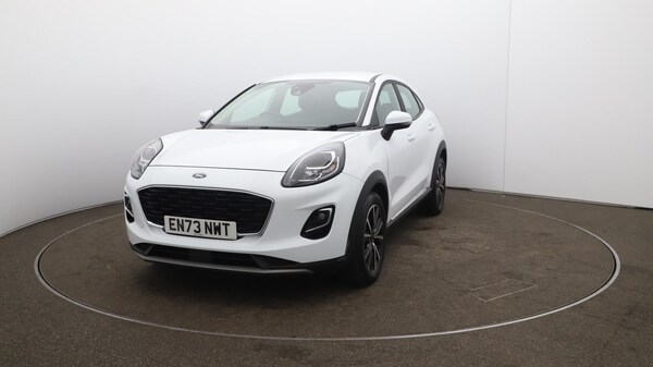 Used Ford Puma 2024 for sale - 76153182: Photo 37