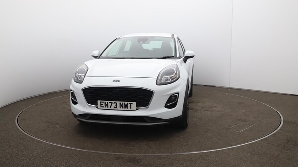 Used Ford Puma 2024 for sale - 76153182: Photo 38