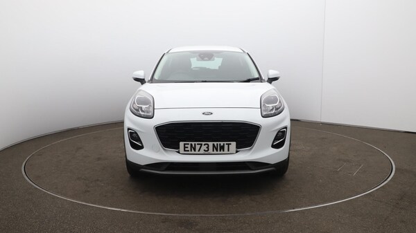 Used Ford Puma 2024 for sale - 76153182: Photo 39