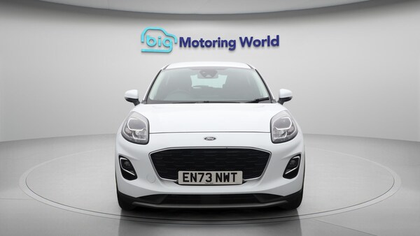 Used Ford Puma 2024 for sale - 76153182: Photo 3