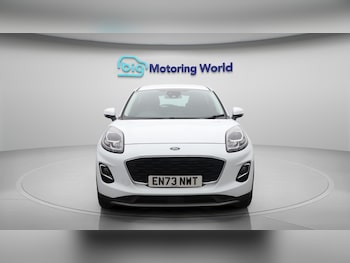 Used Ford Puma 2024 for sale - 76153182: Photo 3