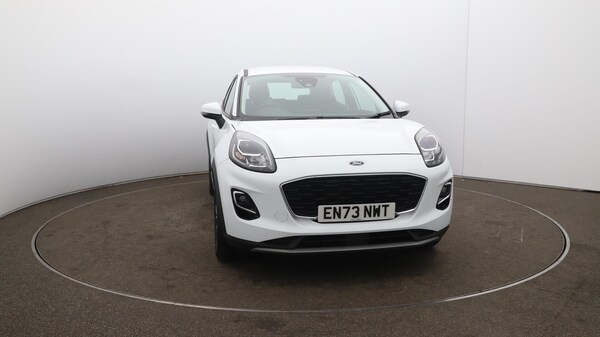 Used Ford Puma 2024 for sale - 76153182: Photo 40