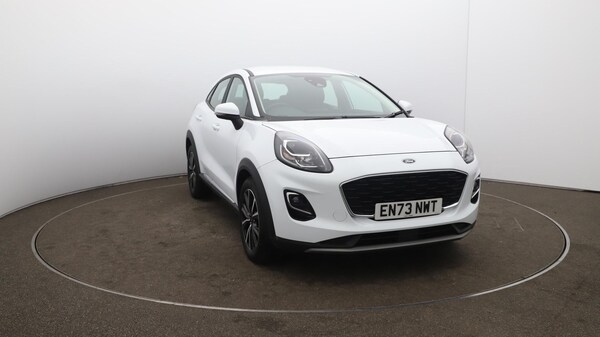 Used Ford Puma 2024 for sale - 76153182: Photo 41