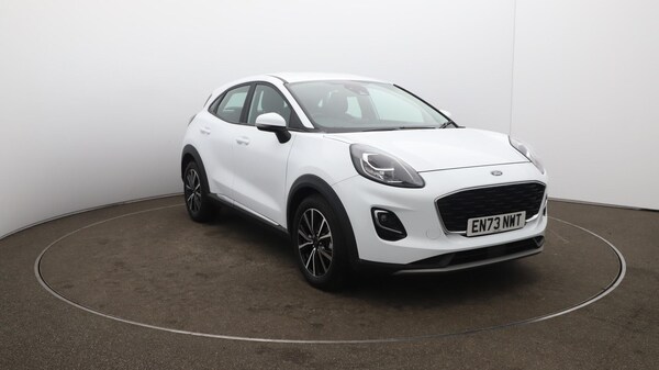 Used Ford Puma 2024 for sale - 76153182: Photo 42