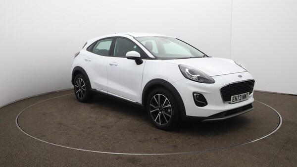 Used Ford Puma 2024 for sale - 76153182: Photo 43