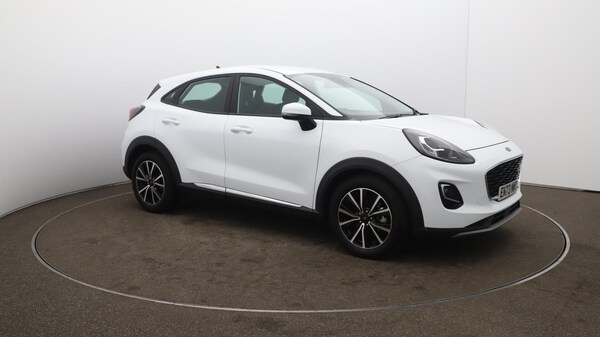 Used Ford Puma 2024 for sale - 76153182: Photo 44