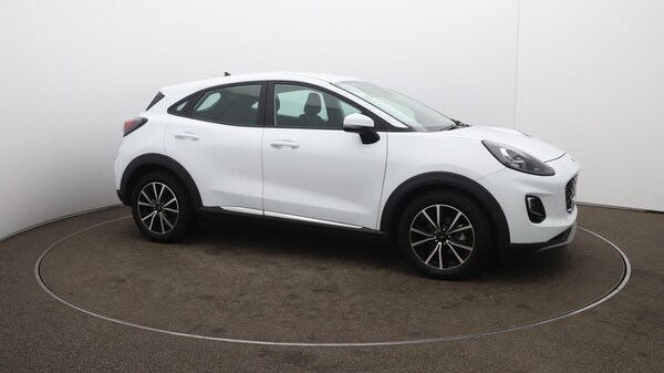 Used Ford Puma 2024 for sale - 76153182: Photo 45