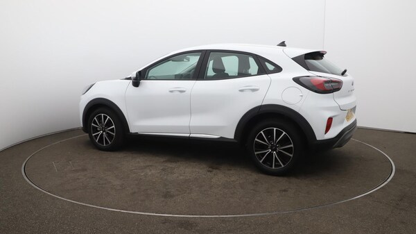 Used Ford Puma 2024 for sale - 76153182: Photo 46