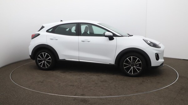 Used Ford Puma 2024 for sale - 76153182: Photo 47