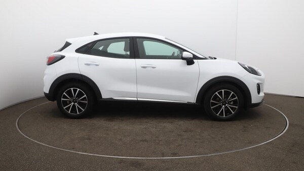 Used Ford Puma 2024 for sale - 76153182: Photo 48