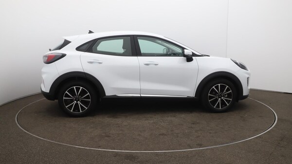 Used Ford Puma 2024 for sale - 76153182: Photo 49