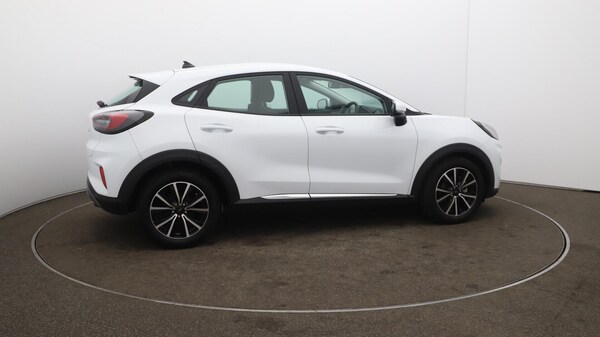 Used Ford Puma 2024 for sale - 76153182: Photo 50