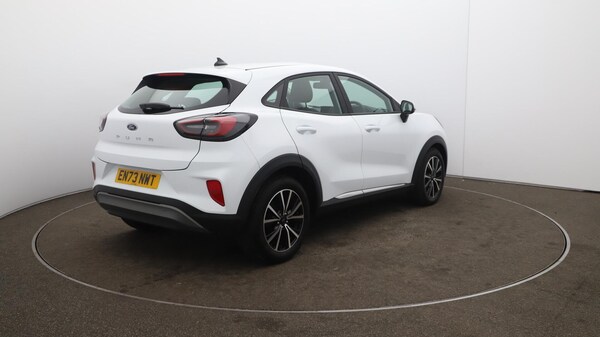 Used Ford Puma 2024 for sale - 76153182: Photo 53