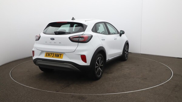 Used Ford Puma 2024 for sale - 76153182: Photo 54