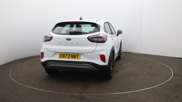 Used Ford Puma 2024 for sale - 76153182: Photo 55