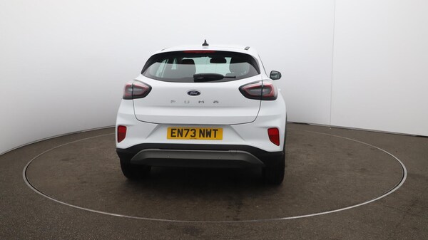 Used Ford Puma 2024 for sale - 76153182: Photo 56