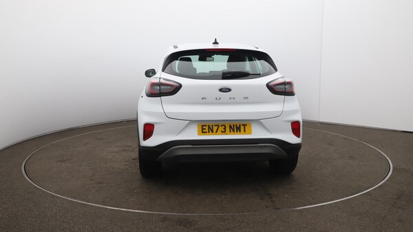 Used Ford Puma 2024 for sale - 76153182: Photo 58