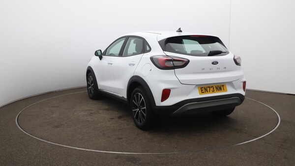 Used Ford Puma 2024 for sale - 76153182: Photo 60