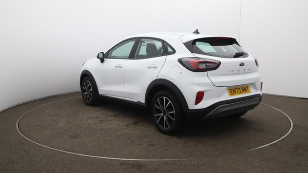 Used Ford Puma 2024 for sale - 76153182: Photo 61