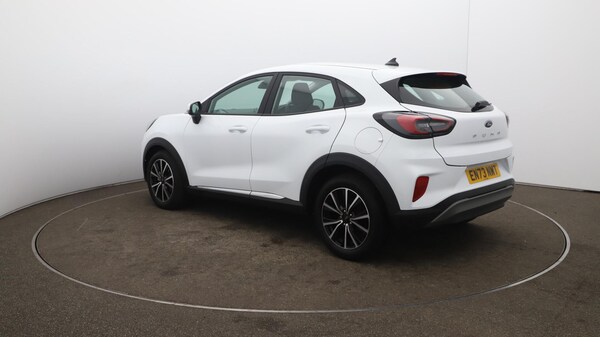 Used Ford Puma 2024 for sale - 76153182: Photo 62