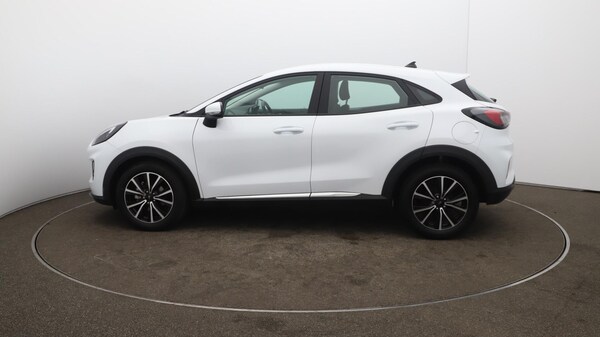 Used Ford Puma 2024 for sale - 76153182: Photo 63