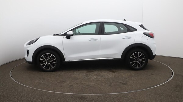 Used Ford Puma 2024 for sale - 76153182: Photo 64