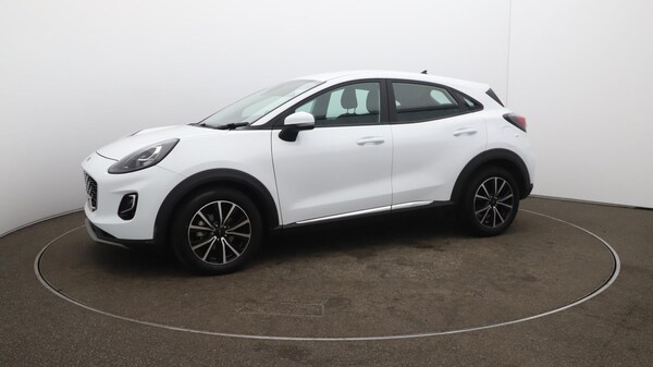 Used Ford Puma 2024 for sale - 76153182: Photo 66